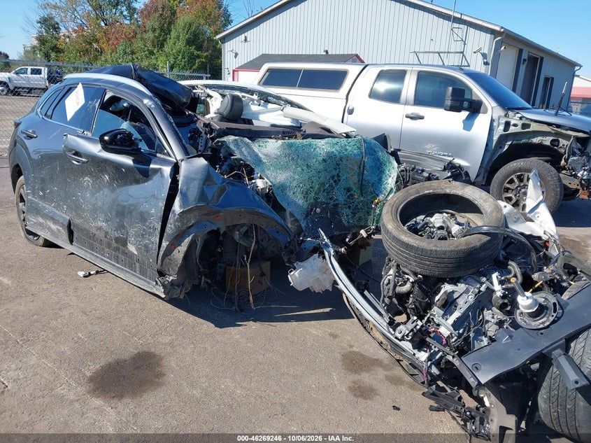 Vin: 3mvdmbdy7rm608950, lot: 46769341, mazda cx-30 2.5 turbo premium package 2024 img_1