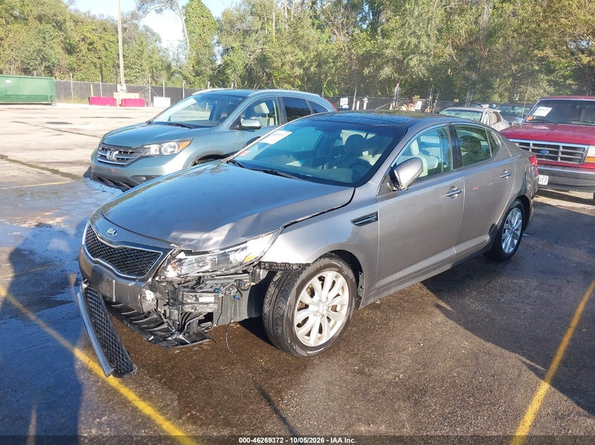 Vin: 5xxgn4a77fg471573, lot: 46769471, kia optima ex 20152
