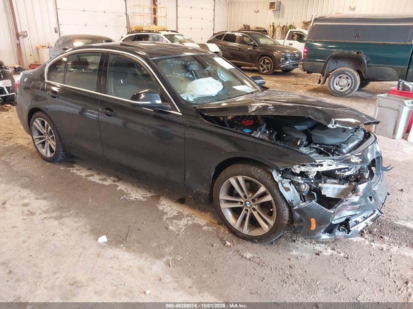 Vin: wba8d9g58jnu66712, lot: 46769473, bmw 330i xdrive 2018 img_1