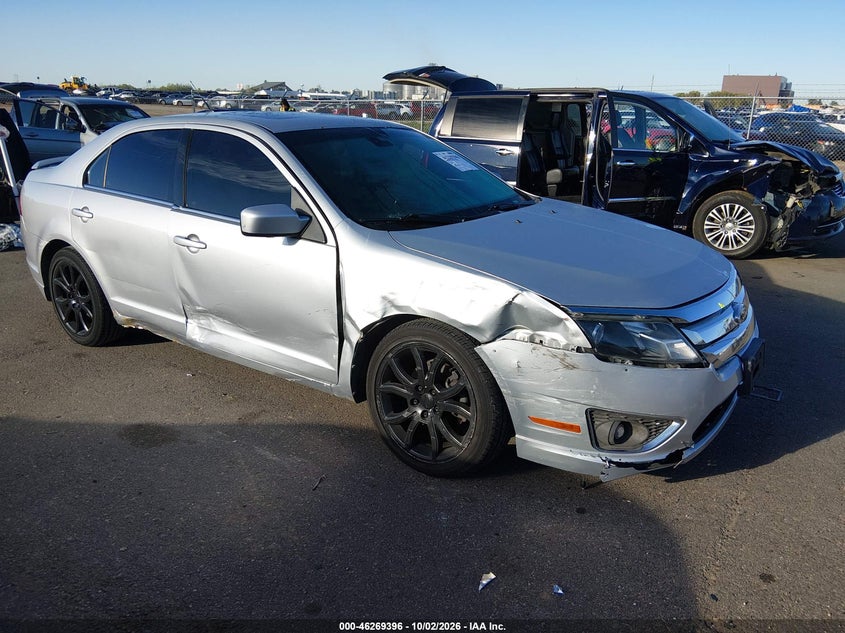 Vin: 3fahp0cg4cr317152, lot: 46769496, ford fusion sel 2012 img_1