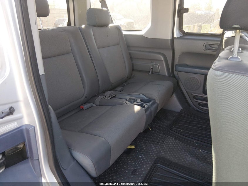 2006 HONDA ELEMENT EX · Фото 8