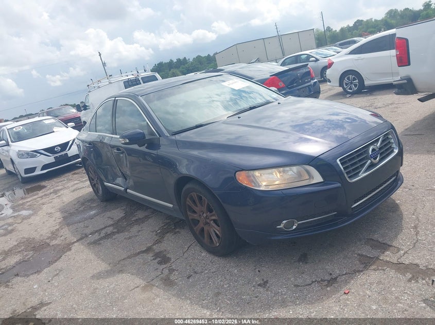 Vin: yv1982as5a1119308, lot: 46769554, volvo s80 3.2 2010 img_1
