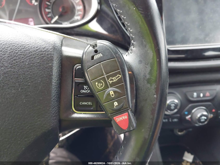 2013 DODGE DART RALLYE · Фото 11