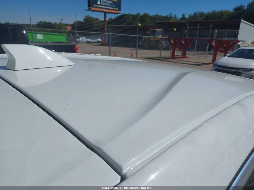CHEVROLET VOLT 2018 VIN 1G1RA6S53JU144483