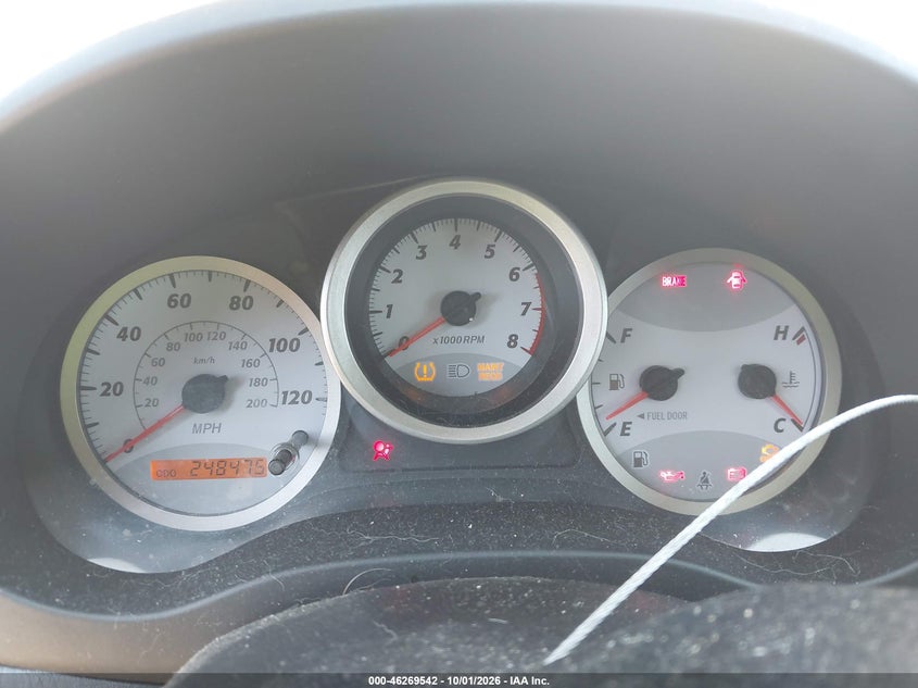 صورة 7 - TOYOTA RAV4