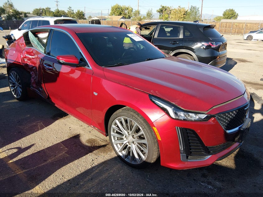 Vin: 1g6dt5rk2r0109375, lot: 46769685, cadillac ct5 premium luxury 2024 img_1