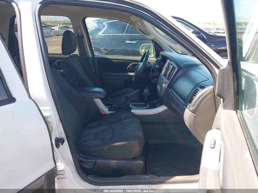 Фото 5 - MAZDA TRIBUTE