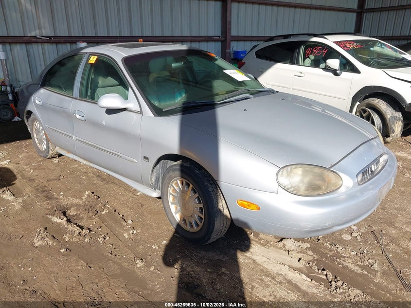 1999 MERCURY SABLE LS