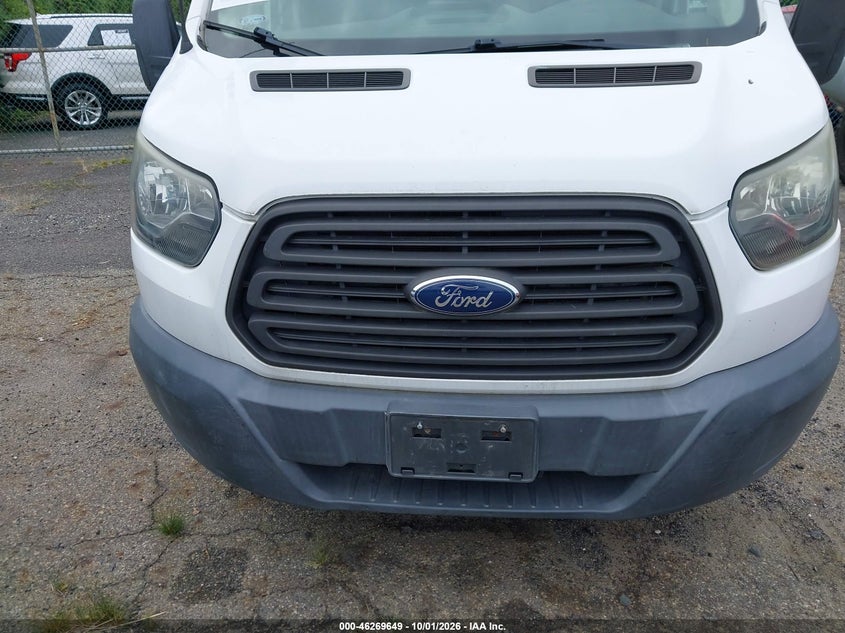 FORD TRANSIT-250 2015 VIN 1FTNR1CM2FKA93553