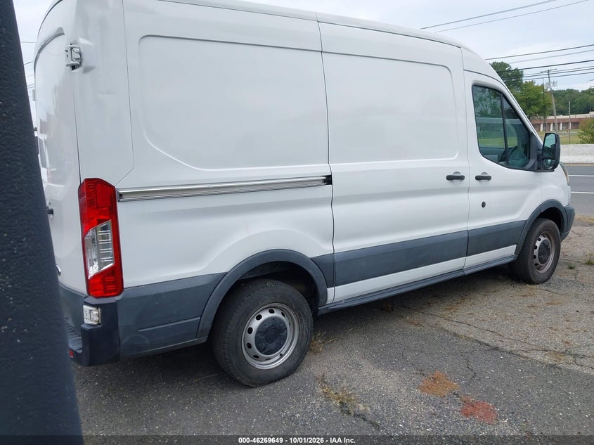 FORD TRANSIT-250 2015 VIN 1FTNR1CM2FKA93553