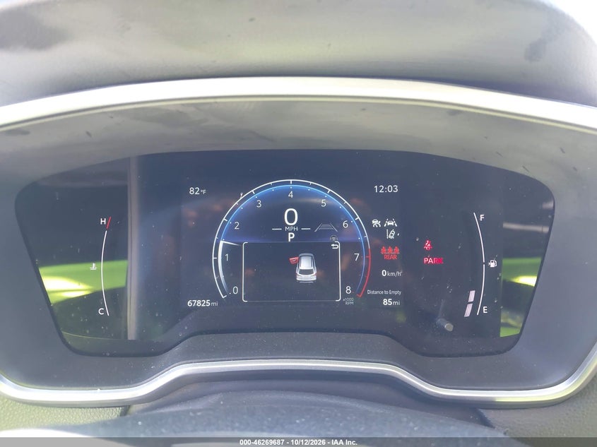 TOYOTA COROLLA CROSS 2023 VIN 7MUDAAAG3PV047486