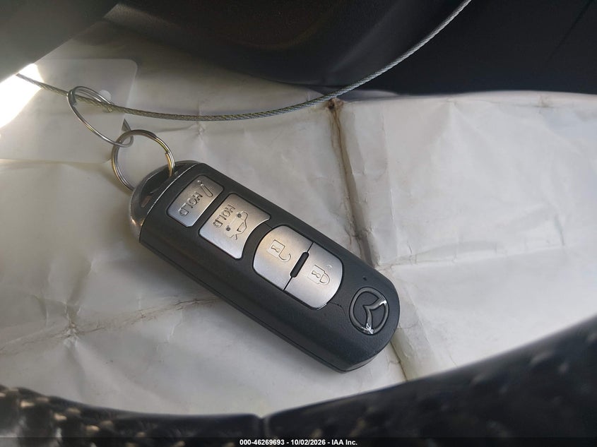 MAZDA MAZDA3 - zdjęcie 11