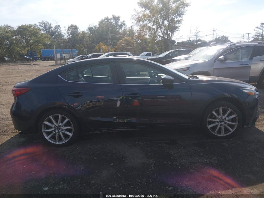 MAZDA MAZDA3 - zdjęcie 13