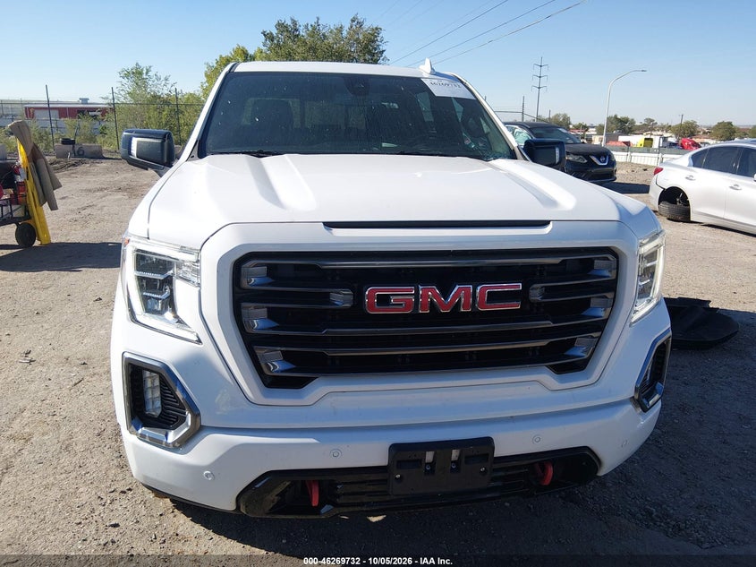 Фото 12 - GMC SIERRA 1500 LIMITED