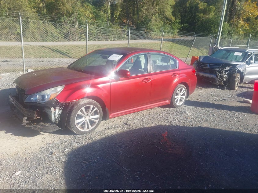 Vin: 4s3bmcc67e3009329, lot: 46769900, subaru legacy 2.5i premium 20142