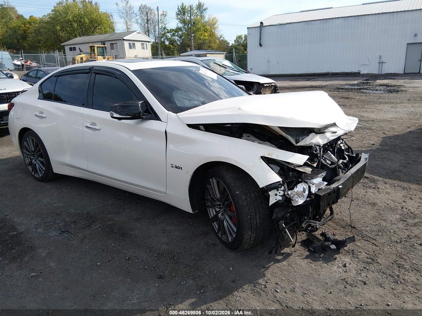 Vin: jn1fv7ar4lm660138, lot: 46769914, infiniti q50 red sport 400 awd 2020 img_1