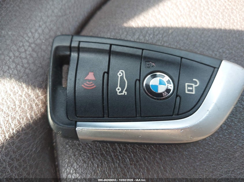 BMW X1 - zdjęcie 11