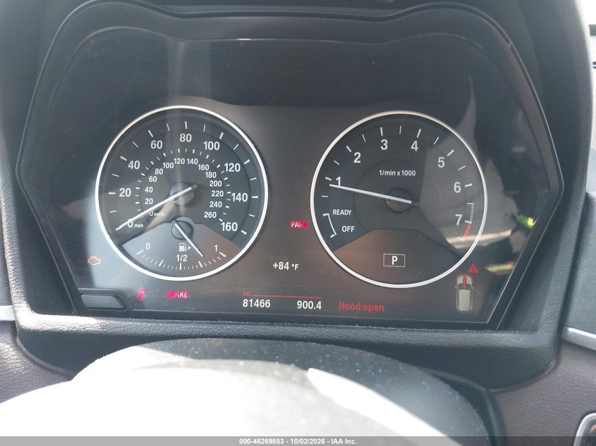 BMW X1 - zdjęcie 7