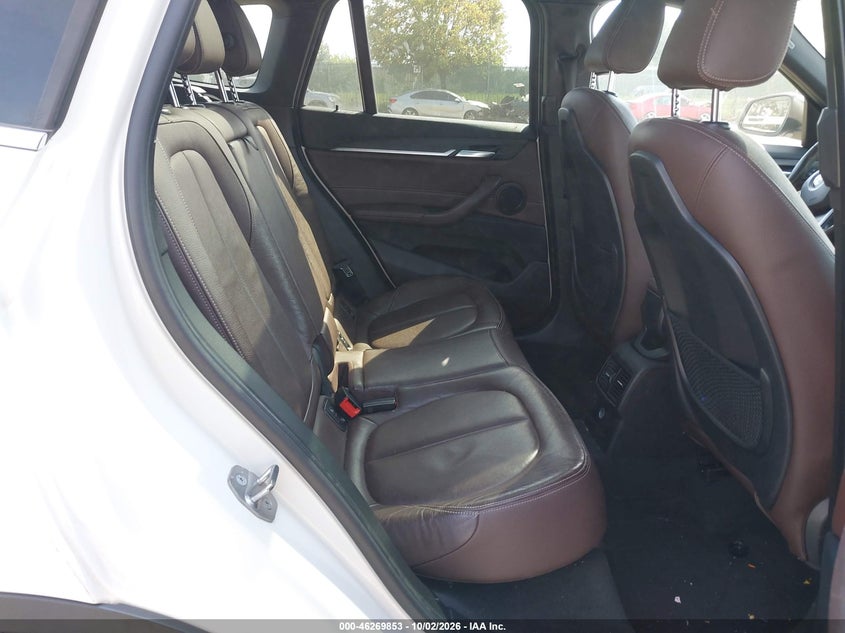 BMW X1 - zdjęcie 8