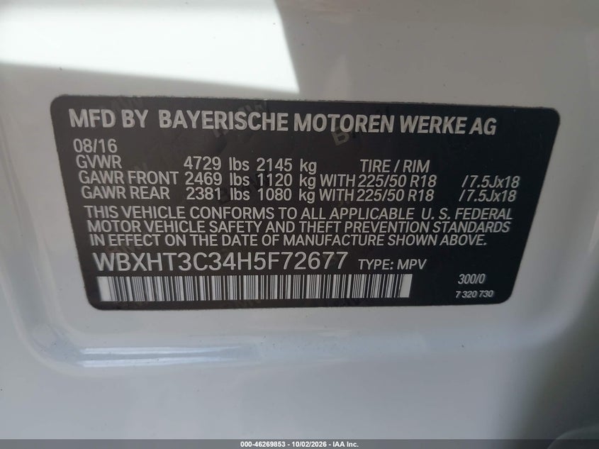 BMW X1 - zdjęcie 9