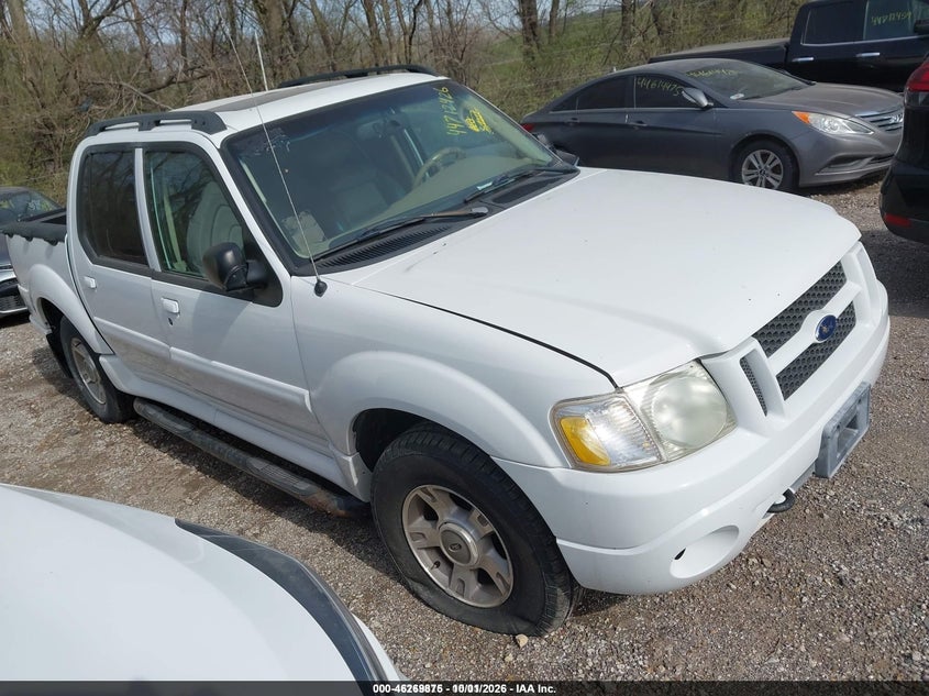 2004 FORD EXPLORER SPORT TRAC ADRENALIN/XLS/XLT