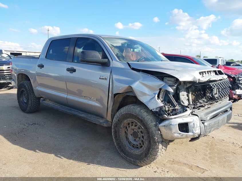 Vin: 5tfdy5f1xlx949087, lot: 46770003, toyota tundra sr5 2020 img_1