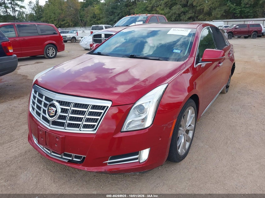 Vin: 2g61m5s39e9186313, lot: 46770037, cadillac xts luxury 20142