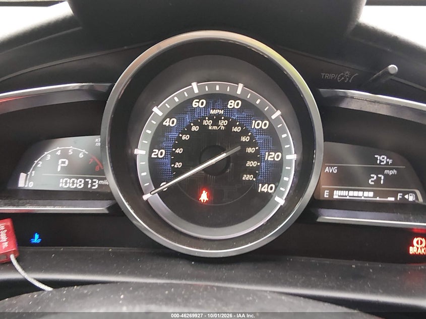 2016 SCION IA · Фото 7