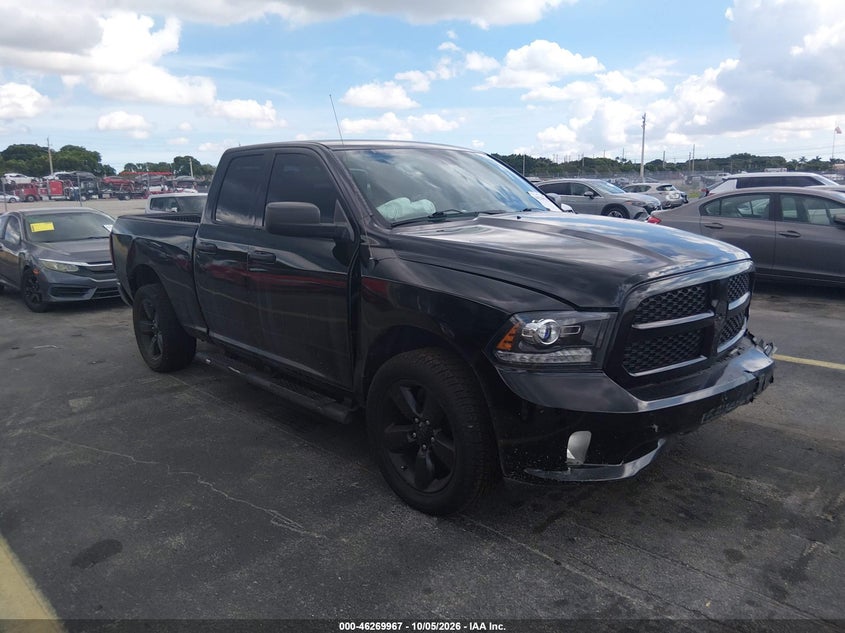 Vin: 1c6rr6fg9es440483, lot: 46770080, ram 1500 tradesman 2014 img_1