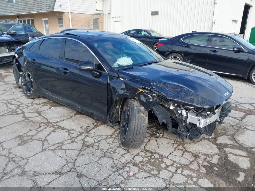 Vin: 5xxg64j22ng133630, lot: 46770081, kia k5 gt-line 2022 img_1