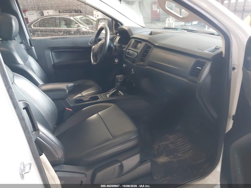 FORD RANGER 2021 VIN 1FTER1EH7MLD98831