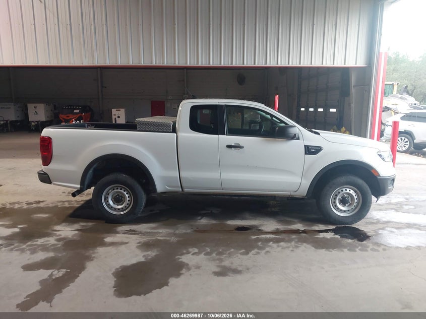 FORD RANGER 2021 VIN 1FTER1EH7MLD98831