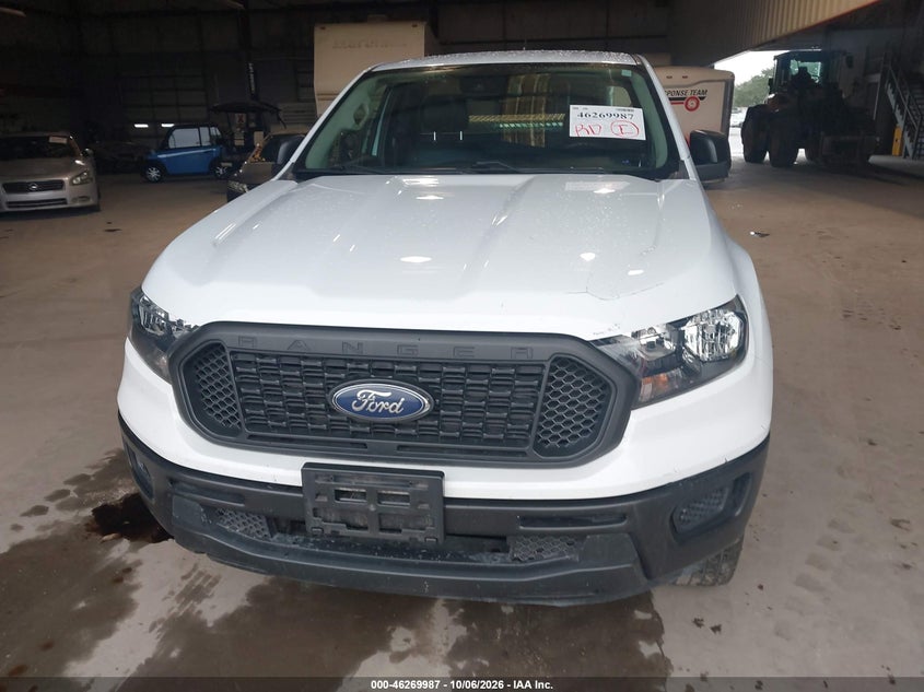 FORD RANGER 2021 VIN 1FTER1EH7MLD98831
