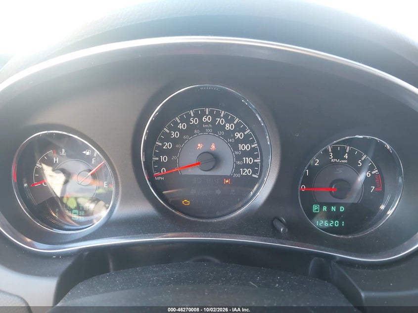 2014 CHRYSLER 200 TOURING · Фото 7