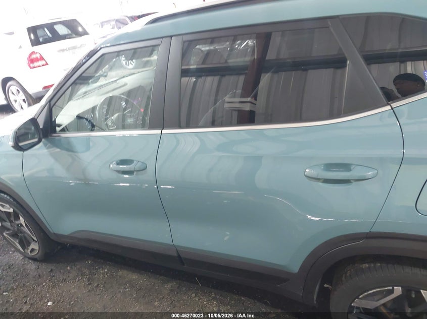 KIA SELTOS 2024 VIN KNDETCA70R7585287