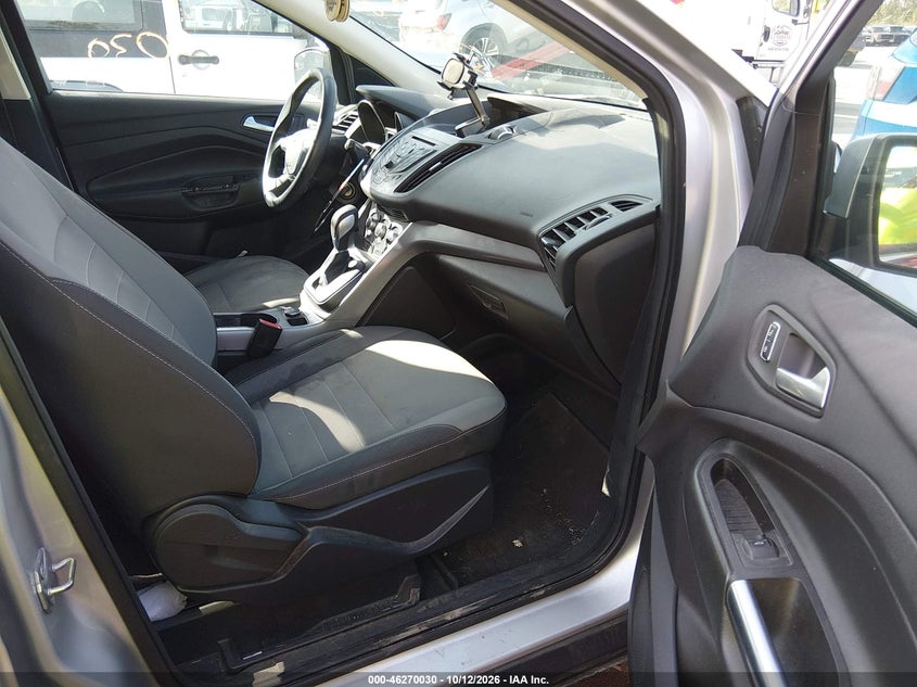 FORD ESCAPE 2016 VIN 1FMCU0G90GUA93509