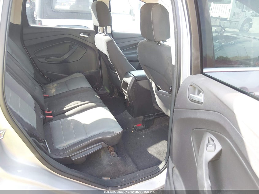FORD ESCAPE 2016 VIN 1FMCU0G90GUA93509