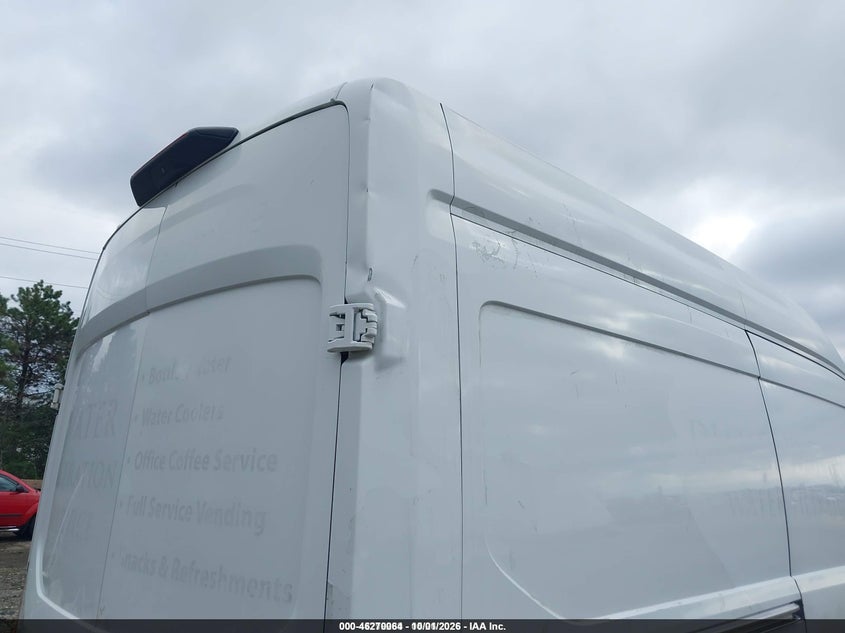 FORD TRANSIT-250 2018 VIN 1FTYR2XV3JKA04264