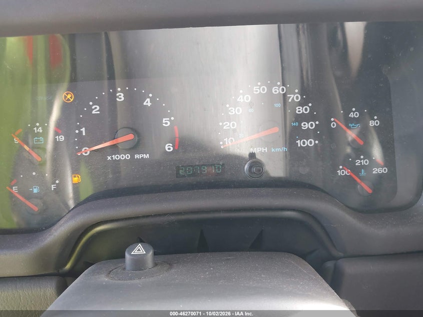 Фото 7 - JEEP WRANGLER
