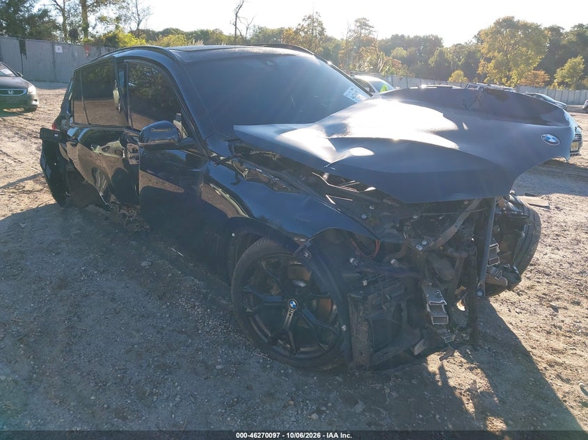 Vin: 5uxcr6c01l9b60679, lot: 46770214, bmw x5 xdrive40i 2020 img_1