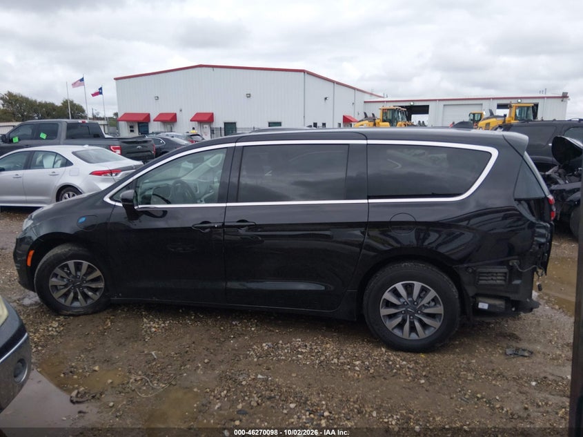 CHRYSLER PACIFICA HYBRID 2024 VIN 2C4RC1S7XRR150103