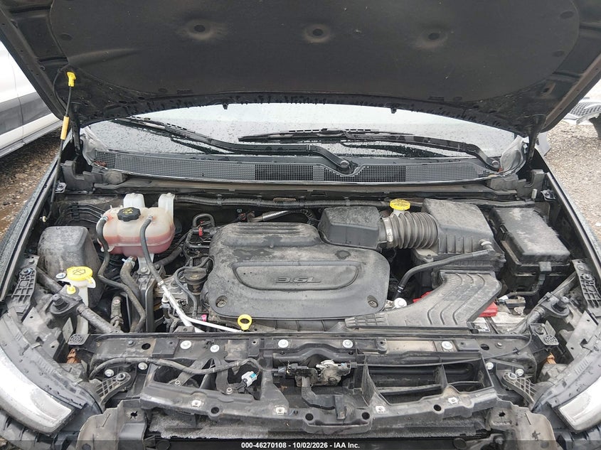 CHRYSLER PACIFICA 2024 VIN 2C4RC1BG3RR136690