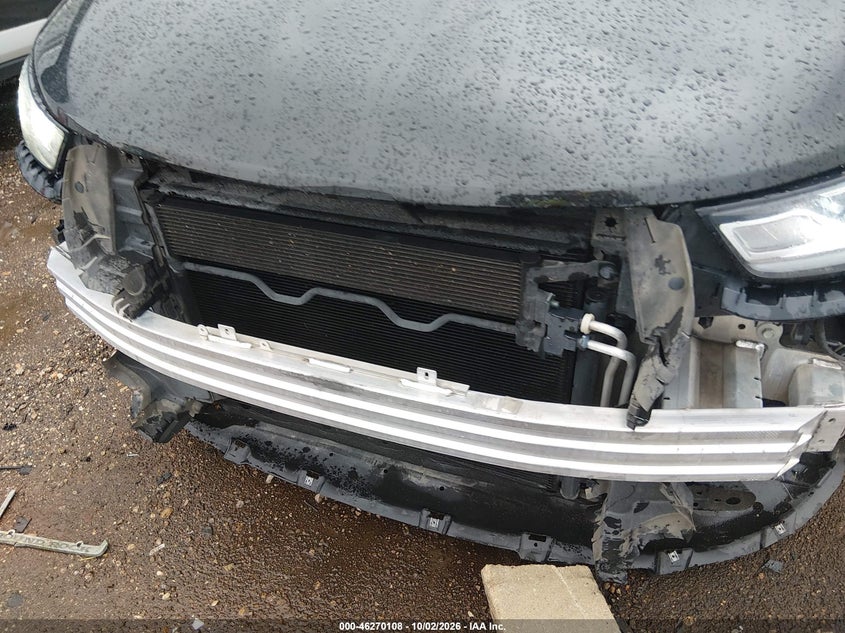 CHRYSLER PACIFICA 2024 VIN 2C4RC1BG3RR136690