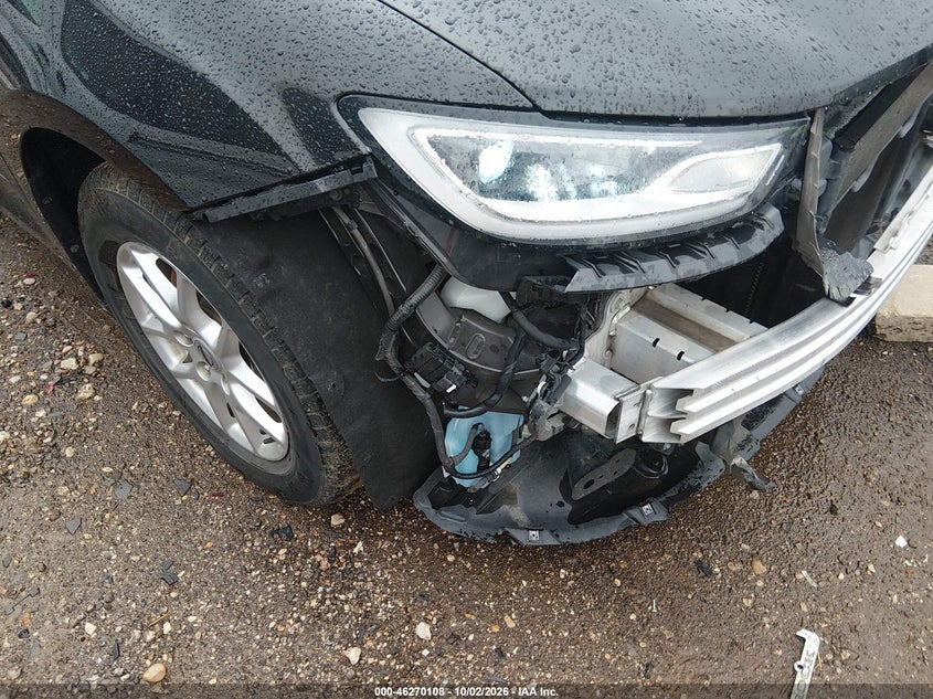 CHRYSLER PACIFICA 2024 VIN 2C4RC1BG3RR136690