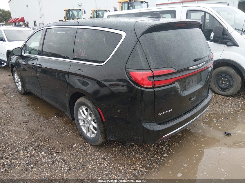 CHRYSLER PACIFICA 2024 VIN 2C4RC1BG3RR136690
