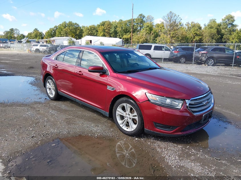 Vin: 1fahp2e82fg125354, lot: 46770280, ford taurus sel 2015 img_1