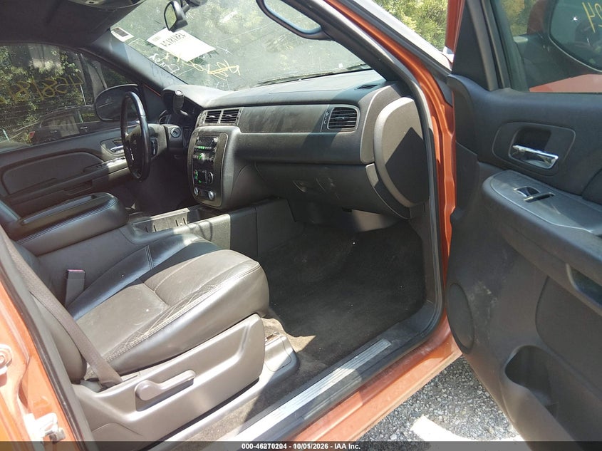 2007 CHEVROLET AVALANCHE 1500 LT · Фото 5