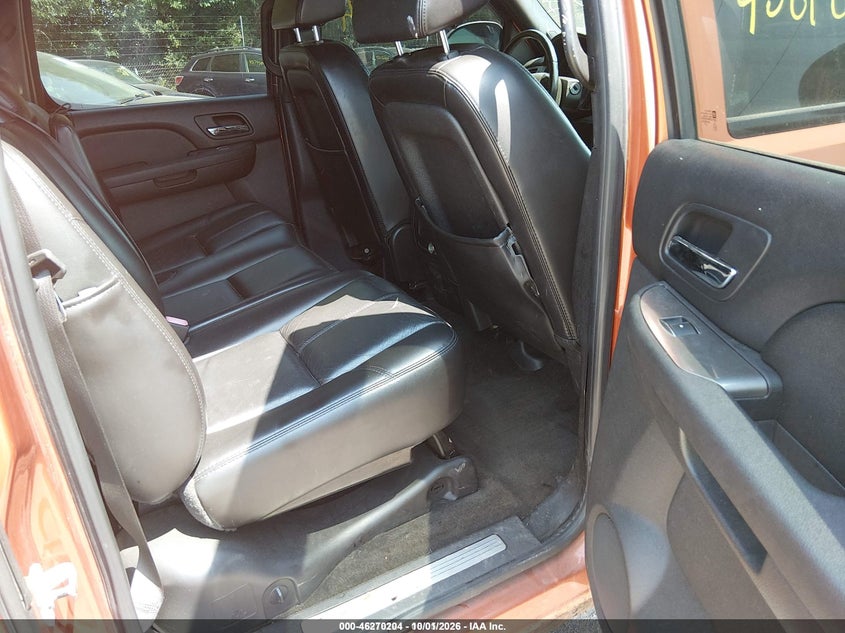 2007 CHEVROLET AVALANCHE 1500 LT · Фото 8