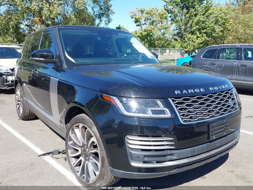 Vin: salgv2re3ja510969, lot: 46770324, land rover range rover 5.0l v8 supercharged autobiography 2018 img_1