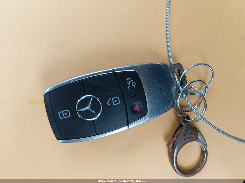 MERCEDES-BENZ CLA 250 - zdjęcie 11